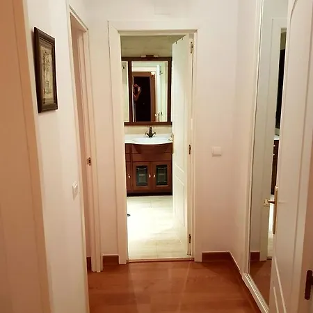 Av. Andasol Apartment