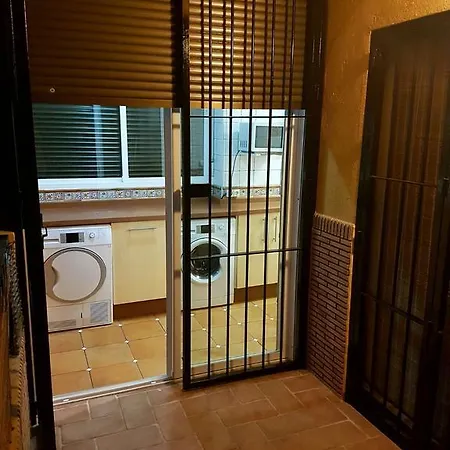 Av. Andasol Apartment Marbella