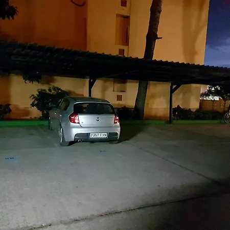Av. Andasol Apartment Marbella