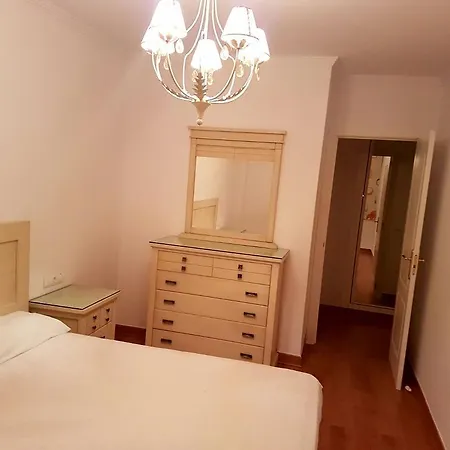 Apartment Av. Andasol