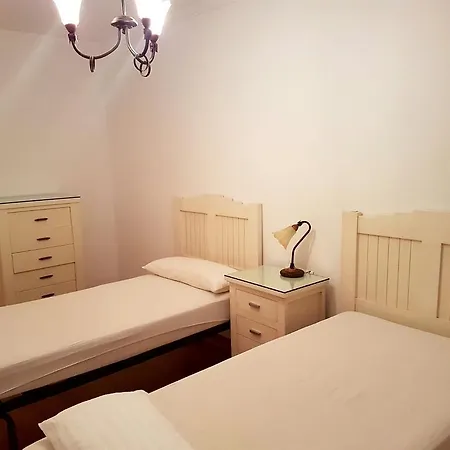 Av. Andasol Apartment *