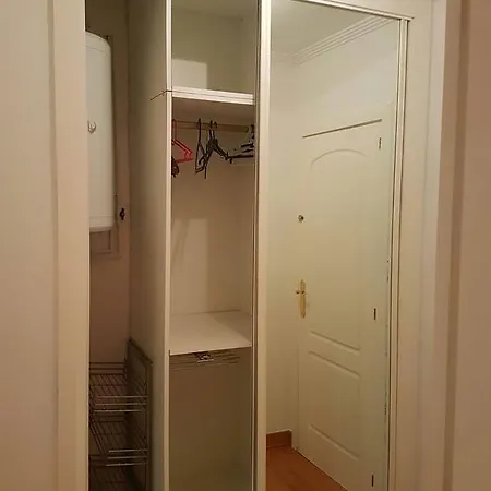 Av. Andasol Apartment