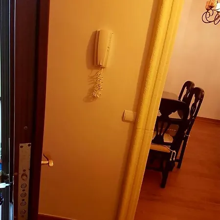 Apartment Av. Andasol *