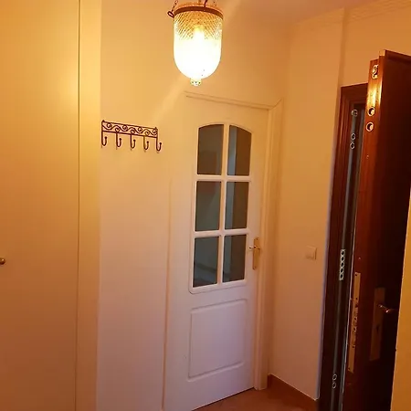 Apartment Av. Andasol Marbella