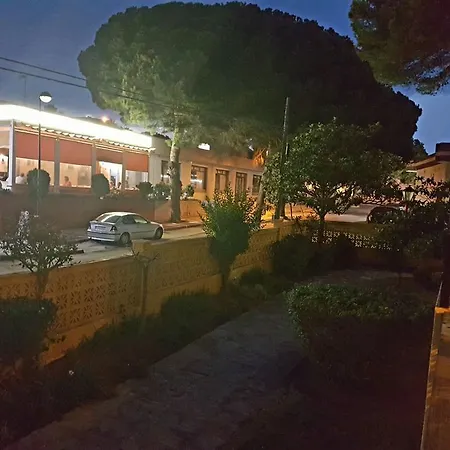 Av. Andasol * Marbella