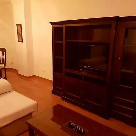 Apartment Av. Andasol