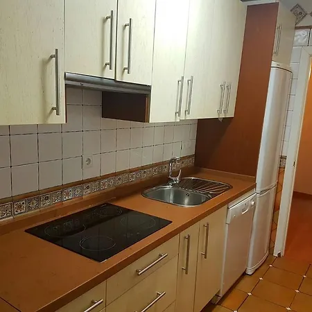 Apartment Av. Andasol Marbella