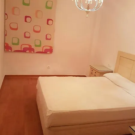 Av. Andasol Apartment