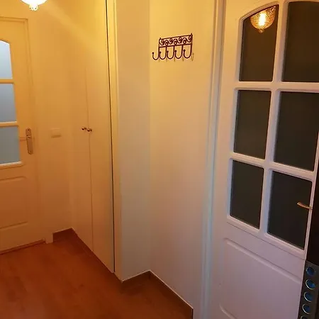 Av. Andasol Apartment *