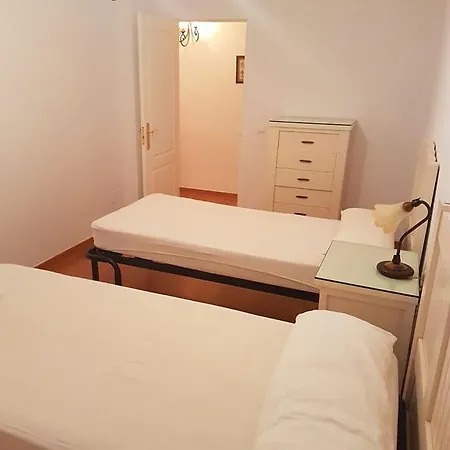 Av. Andasol Apartment